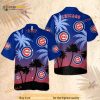 Chicago Cubs MLB Hawaiian Shirt