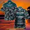 Family Football NFL Philadelphia Eagles Funny Hawaiian Shirt Beach Gift For Him