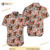 Funny Dachshund Funny Hawaiian Shirt Summer Gift For Friend