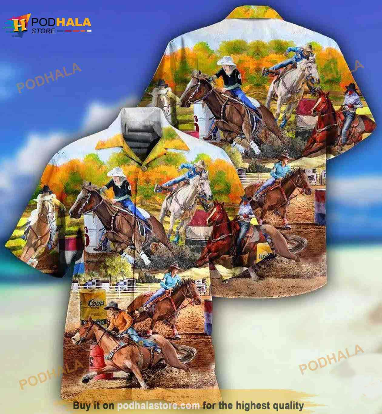 Horse Barrel Racing Ride Horse Barrel Racing Ride