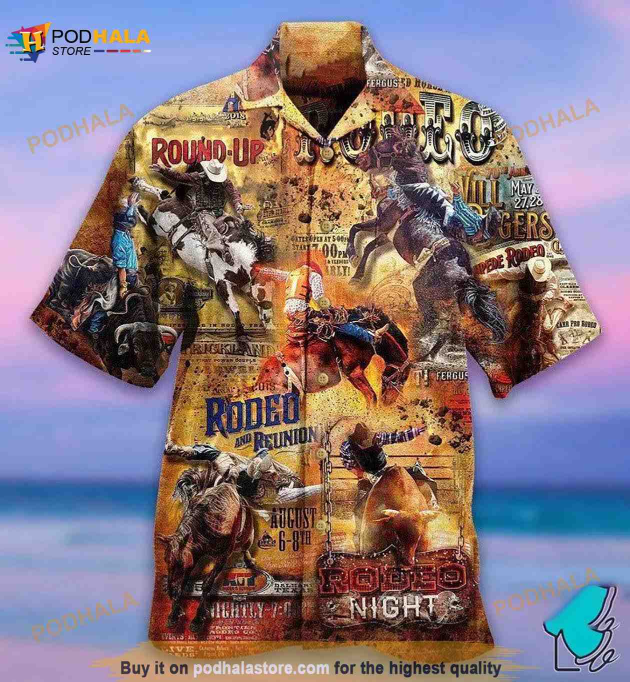 Horse Love Life Style Hawaiian Shirt Horse Love Life Style Hawaiian Shirt