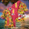 Kansas City Chiefs NFL Summer Hawaiian Shirt