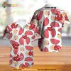 MLB Boston Red Sox MLB Hawaiian Shirt