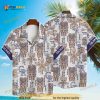 MLB Colorado Rockies MLB Hawaiian Shirt