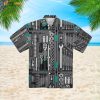 Mechanic Thing You Wouldnt Understand 3D Funny Hawaiian Shirt