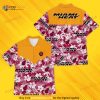 Miami Heat NBA Hawaiian Shirt