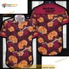 Miami Heat NBA Hawaiian Shirt