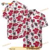 Miami Heat NBA Hawaiian Shirt