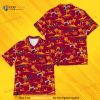 Miami Heat NBA Hawaiian Shirt