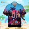 Miami Heat NBA Hawaiian Shirt