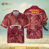 Miami Heat NBA Hawaiian Shirt