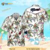 Miami Heat NBA Hawaiian Shirt