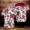 Miami Heat NBA Hawaiian Shirt