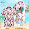 Miami Heat NBA Hawaiian Shirt