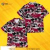 Miami Heat NBA Hawaiian Shirt