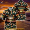 Miami Hurricanes Funny Hawaiian Shirt