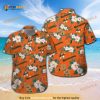 Miami Hurricanes Funny Hawaiian Shirt