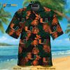Miami Hurricanes Funny Hawaiian Shirt