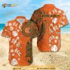 Miami Hurricanes Funny Hawaiian Shirt