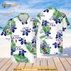 Michelob Ultra Beer Funny Hawaiian Shirt