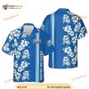 Michelob Ultra Beer Funny Hawaiian Shirt