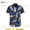 Michelob Ultra Beer Funny Hawaiian Shirt