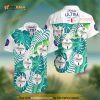 Michelob Ultra Beer Funny Hawaiian Shirt