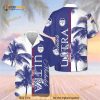 Michelob Ultra Funny Hawaiian Shirt