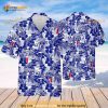 Michelob Ultra Funny Hawaiian Shirt