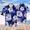 Michelob Ultra Funny Hawaiian Shirt