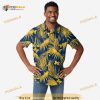 Michigan Wolverines Funny Hawaiian Shirt