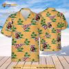 Miller High Life Funny Hawaiian Shirt