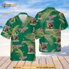 Miller High Life Funny Hawaiian Shirt
