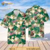 Miller High Life Funny Hawaiian Shirt