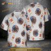 Miller High Life Funny Hawaiian Shirt
