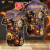 Minnesota Vikings NFL Hawaiian Shirt Hot Trending 2023
