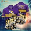 Minnesota Vikings Shirt  Style Hot Trending Summer Collection
