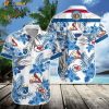 Missouri Sports Cardinals Chiefs Blues Royals 3D Funny Hawaiian Shirt