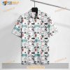 Mk Mouse Oh Boy Happy Silly Awesome High Funny Hawaiian Shirt