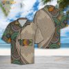 Montana 3D Funny Hawaiian Shirt