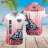 Nba New Orleans Pelicans 3D Funny Hawaiian Shirt