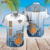 Nba New York Knicks 3D Funny Hawaiian Shirt