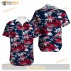 New England Patriots Hawaiian Shirt Gift