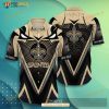 New Orleans Saints NFL 3d Funny Hawaiian Shirt