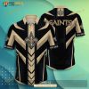 New Orleans Saints NFL Hawaiian Shirt