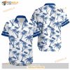 New York Giants Coconut Tree NFL Gift For Fan Hawaii Shirt