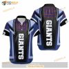 New York Giants Hawaiian Aloha Shirt For Sale
