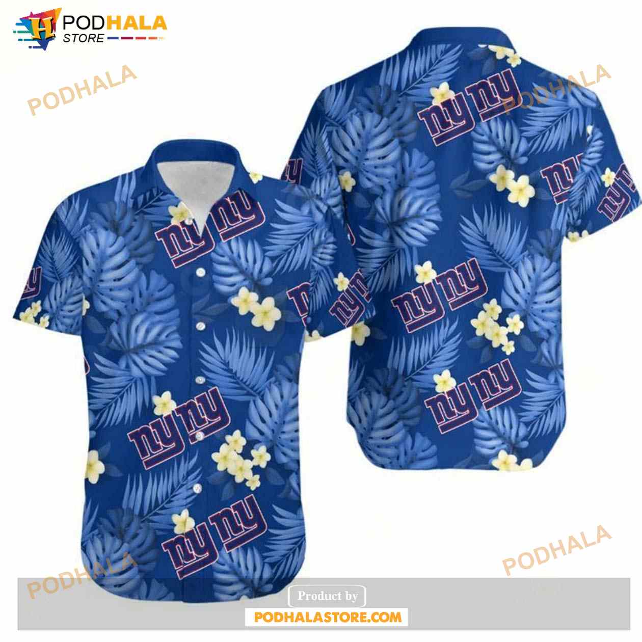 New York Giants NFL Gift For Fan Hawaii Shirt Summer Collections New York Giants NFL Gift For Fan Hawaii Shirt Summer Collections