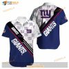 New York Giants Trending Model 1 Funny Hawaiian Shirt