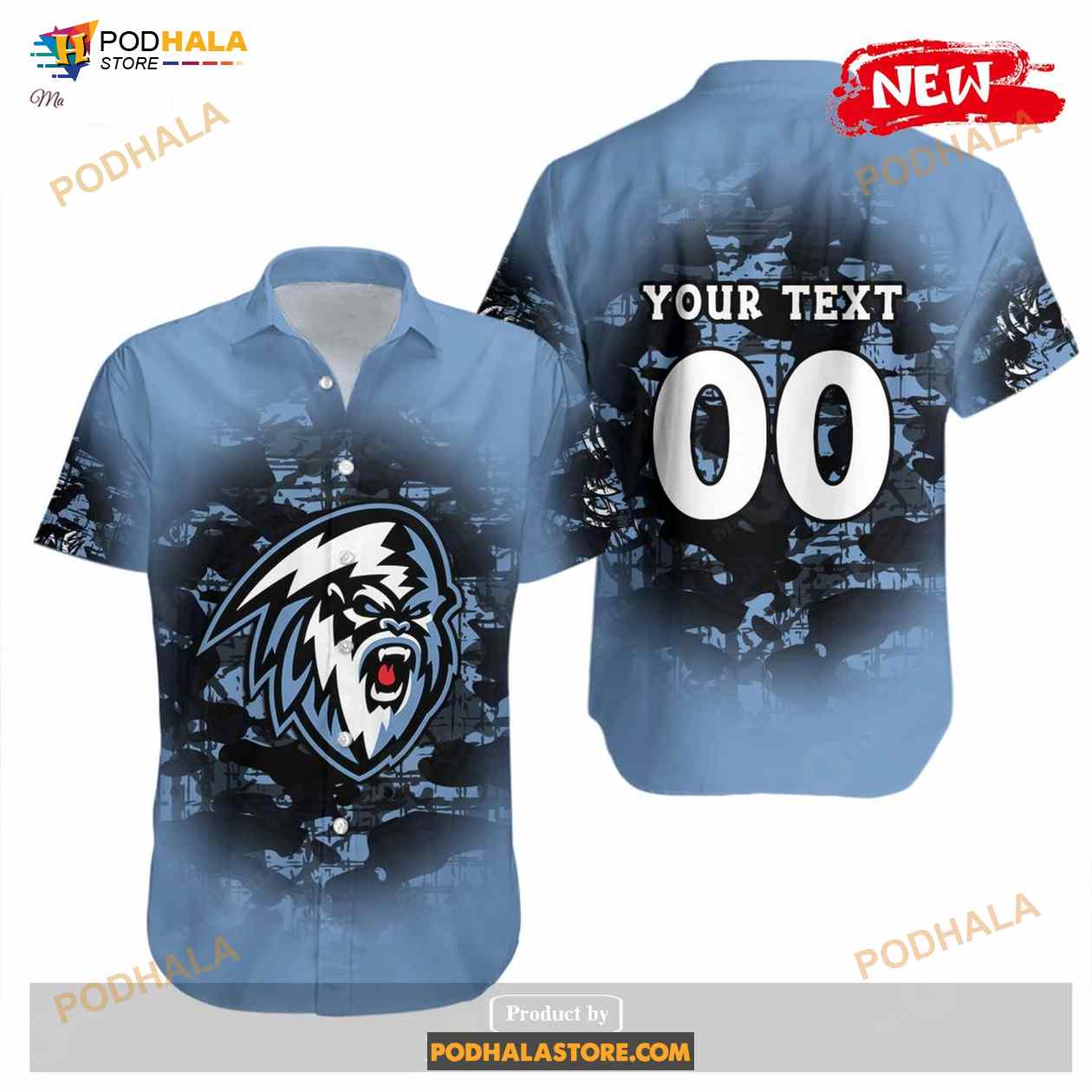 Personalized Winnipeg Ice NCAA Camouflage Vintage Personalized Winnipeg Ice NCAA Camouflage Vintage